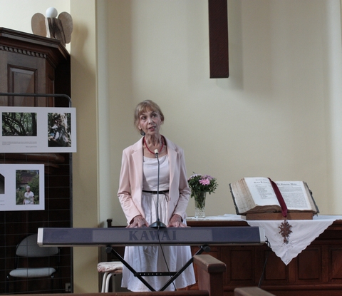 Sylvie Reff
